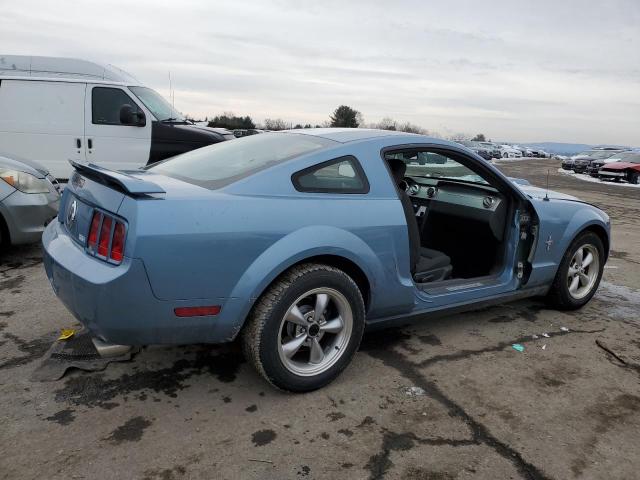 Изображение 3 2006 FORD MUSTANG  2006 с VIN 1ZVFT80N065172095
