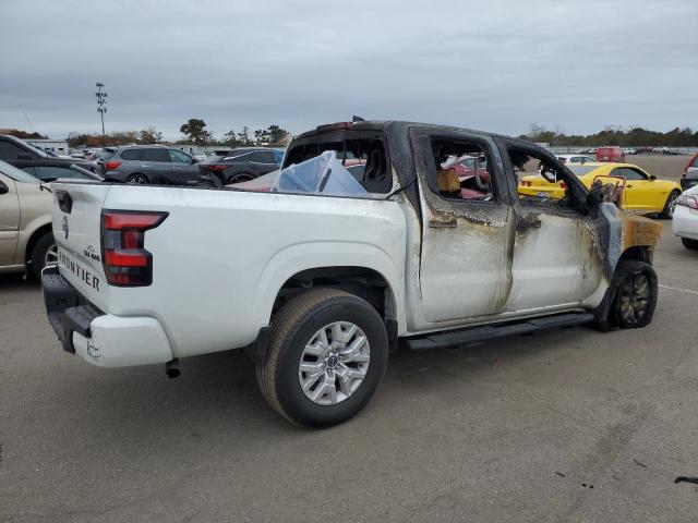 Image 3 of 2023 NISSAN FRONTIER S 2023 with VIN 1N6ED1EK0PN603048