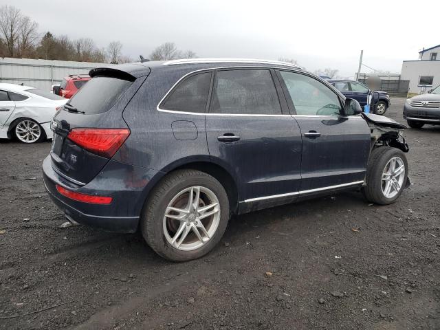 Obraz 3 z 2017 AUDI Q5 PREMIUM PLUS 2017 z VIN WA1L2AFP2HA062260