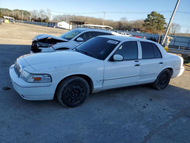 Obraz 1 z 2008 MERCURY GRAND MARQUIS GS 2008 z VIN 2MEFM74V28X629381