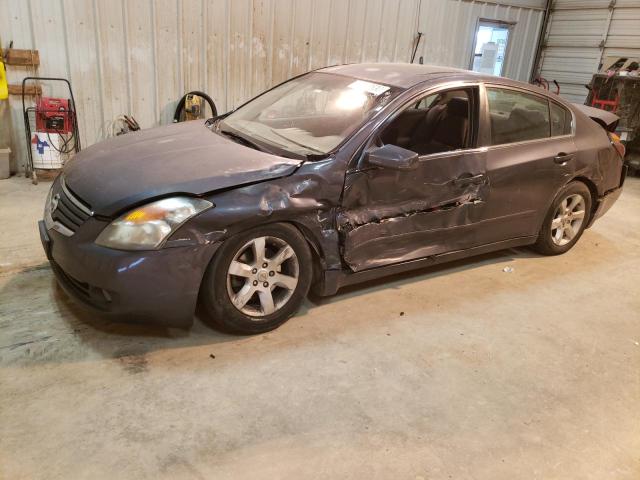 Изображение 1 2008 NISSAN ALTIMA 2.5 2008 с VIN 1N4AL21E68N544301