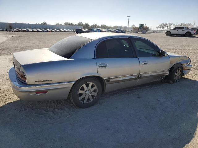 Image 3 of 2004 BUICK PARK AVENUE  2004 with VIN 1G4CW54K544150670