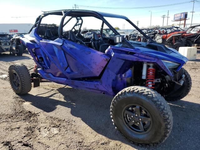 Изображение 2022 POLARIS RZR TURBO R 4 SPORT 2022