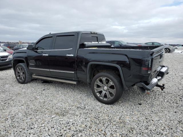Image 2 of 2016 GMC SIERRA K1500 DENALI 2016 with VIN 3GTU2PEJ0GG181614