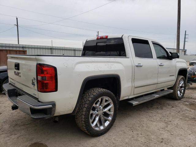 Изображение 3 2014 GMC SIERRA C1500 SLT 2014 с VIN 3GTP1VEC0EG243273