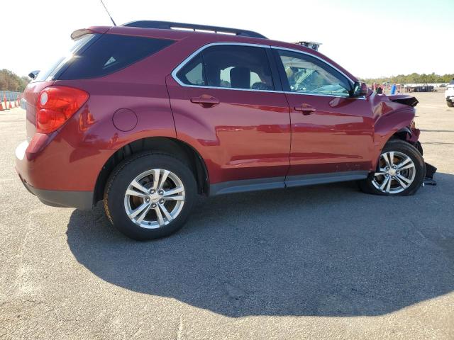 Изображение 3 2012 CHEVROLET EQUINOX LT 2012 с VIN 2GNALPEK1C6229921