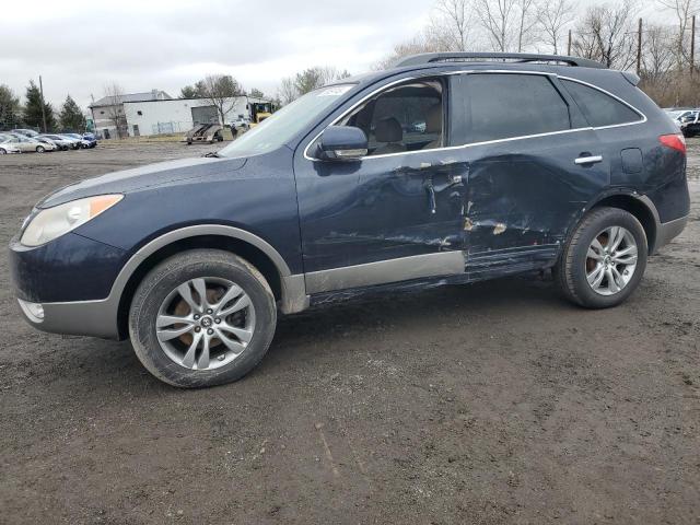2012 HYUNDAI VERACRUZ GLS 2012 image