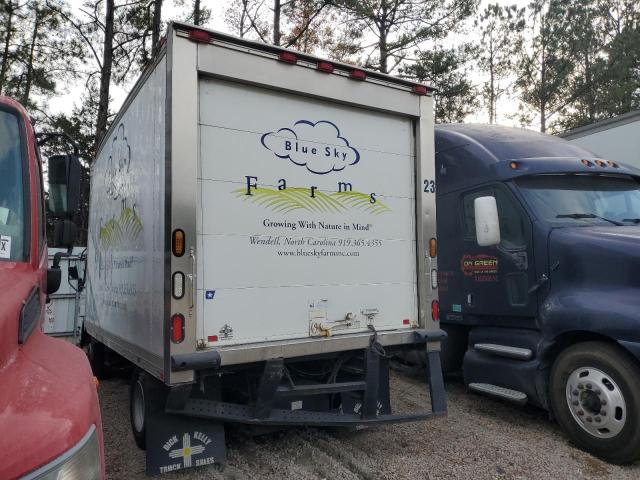 Изображение 2 2019 MITSUBISHI FUSO FE FECZTS 2019 с VIN 4UZBYE11XKGKM6579