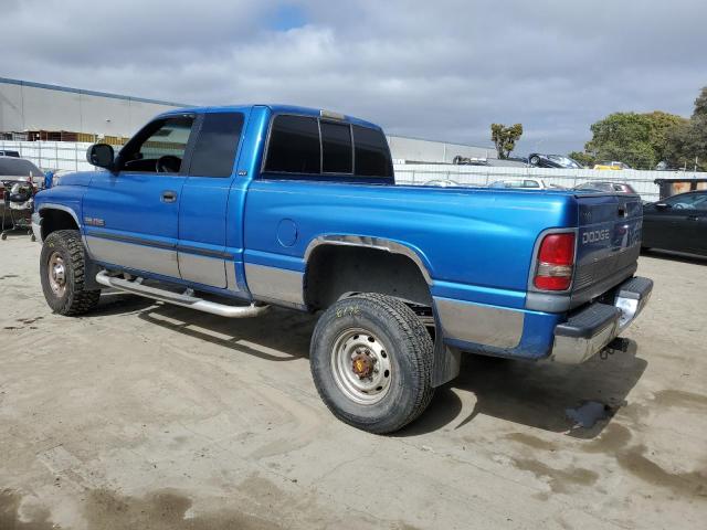 Image 2 of 2000 DODGE RAM 2500  2000 with VIN 3B7KF2360YG123999