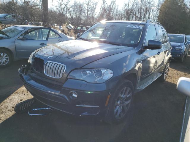 Изображение 1 2013 BMW X5 XDRIVE35I 2013 с VIN 5UXZV4C52D0B14306