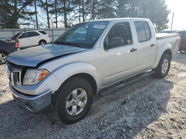 Изображение 1 2010 NISSAN FRONTIER CREW CAB SE 2010 с VIN 1N6AD0ER2AC434823