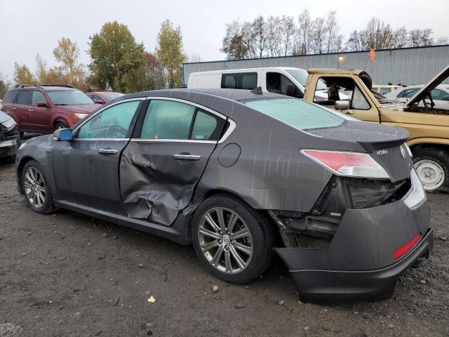 Image 2 of 2009 ACURA TL  2009 with VIN 19UUA96559A001062