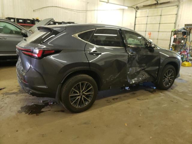 Изображение 3 2024 LEXUS NX 350H BASE 2024 с VIN 2T2GKCEZ7RC019287