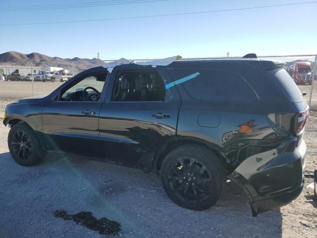 Image 2 of 2019 DODGE DURANGO GT 2019 with VIN 1C4RDHDG4KC650727