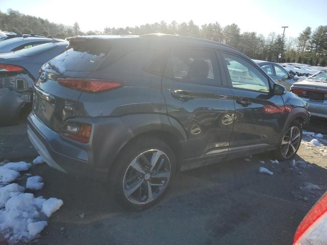 Obraz 3 z 2019 HYUNDAI KONA LIMITED 2019 z VIN KM8K3CA58KU240674