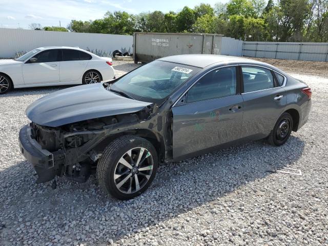 Изображение 1 2017 NISSAN ALTIMA 2.5 2017 с VIN 1N4AL3AP0HC485359