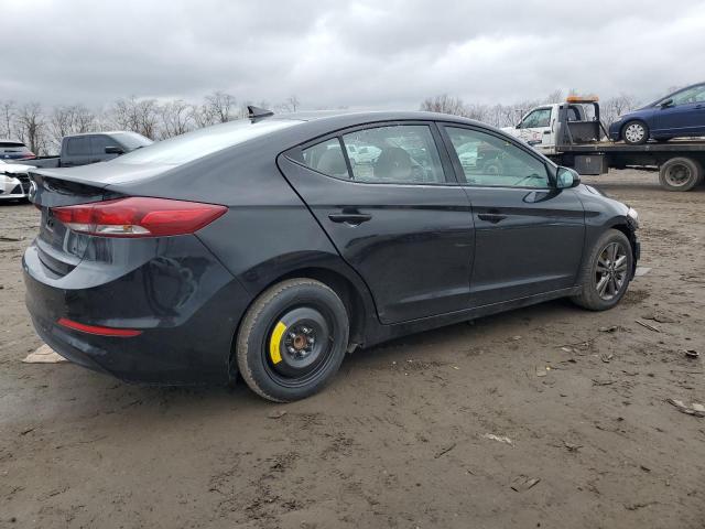 Obraz 3 z 2018 HYUNDAI ELANTRA SEL 2018 z VIN 5NPD84LF5JH279225