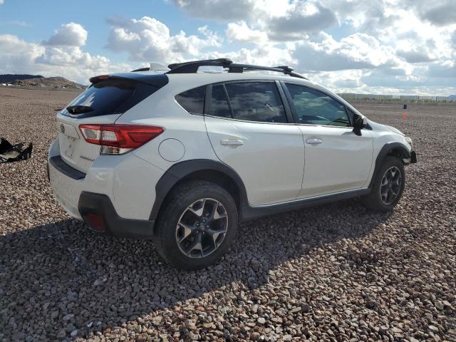 Obraz 3 z 2019 SUBARU CROSSTREK PREMIUM 2019 z VIN JF2GTAEC5KH277358