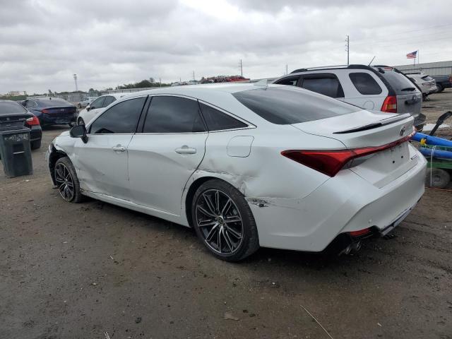 Image 2 of 2022 TOYOTA AVALON TOURING 2022 with VIN 4T1HZ1FB8NU086645