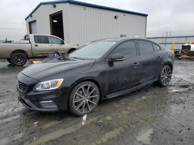 2018 VOLVO S60 DYNAMIC 2018 image