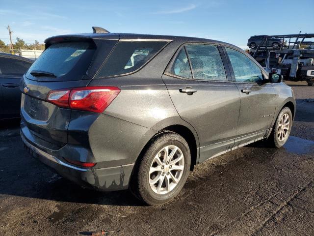 Изображение 3 2018 CHEVROLET EQUINOX LS 2018 с VIN 2GNAXHEV3J6191688