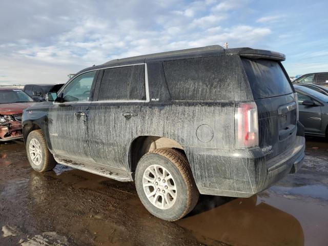 Obraz 2 z 2018 GMC YUKON SLE 2018 z VIN 1GKS2AKC2JR289643