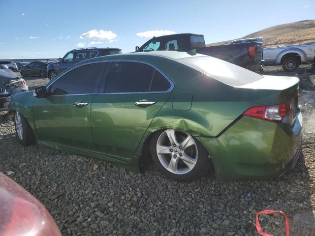Image 2 of 2009 ACURA TSX  2009 with VIN JH4CU26679C018787