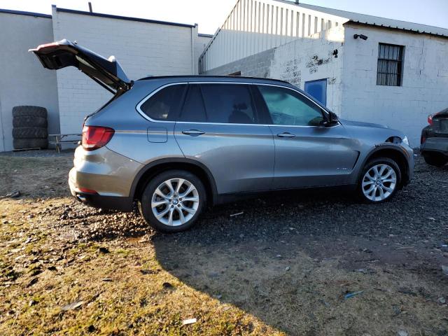 Изображение 3 2016 BMW X5 XDRIVE35I 2016 с VIN 5UXKR0C52G0U48772