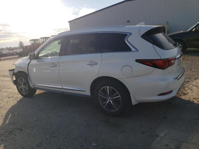 Изображение 2 2017 INFINITI QX60  2017 с VIN 5N1DL0MM9HC530785