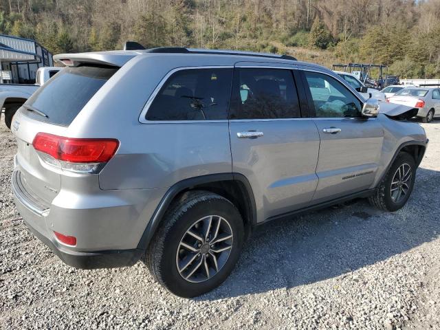 Image 3 of 2019 JEEP GRAND CHEROKEE LIMITED 2019 with VIN 1C4RJFBG3KC713476