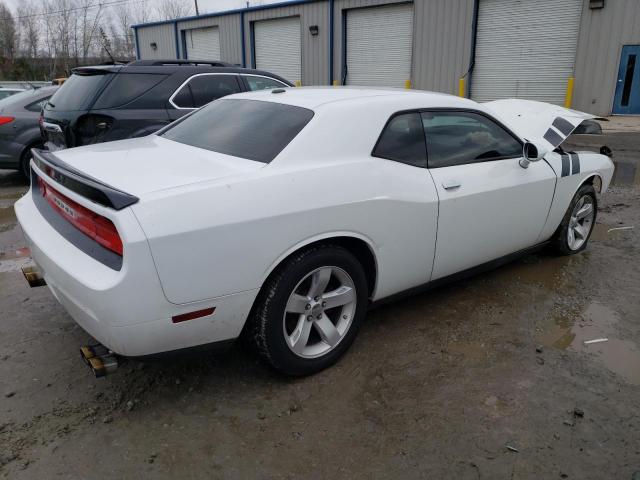 Изображение 3 2013 DODGE CHALLENGER SXT 2013 с VIN 2C3CDYAG4DH742340