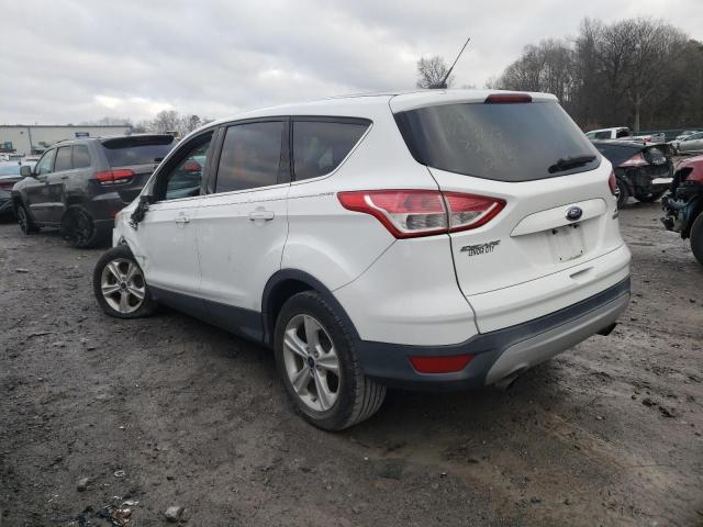 Image 2 of 2015 FORD ESCAPE SE 2015 with VIN 1FMCU0G97FUC40245
