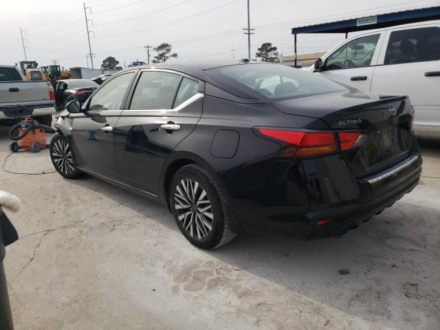 Obraz 2 z 2023 NISSAN ALTIMA SV 2023 z VIN 1N4BL4DV5PN359411