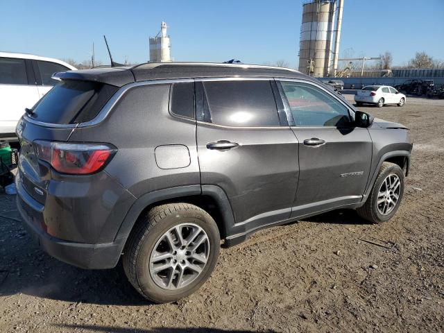 Obraz 3 z 2017 JEEP COMPASS LATITUDE 2017 z VIN 3C4NJDBB9HT664577