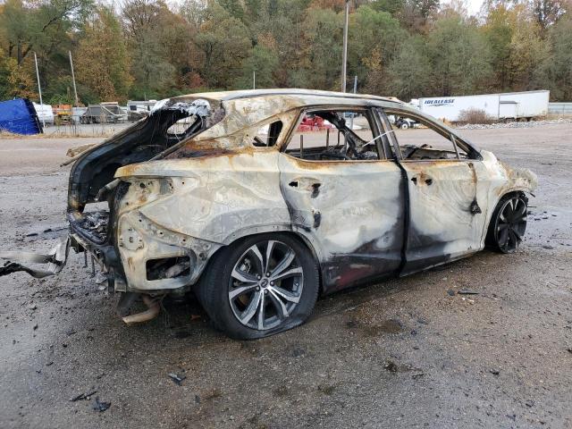 Obraz 3 z 2022 LEXUS RX 350 2022 z VIN 2T2HZMAA0NC250578