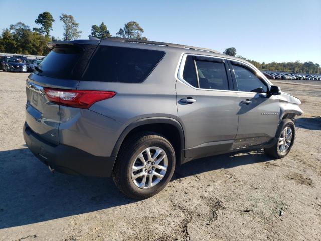 Obraz 3 z 2019 CHEVROLET TRAVERSE LT 2019 z VIN 1GNERGKW6KJ201640