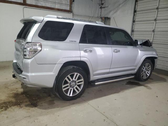 Image 3 of 2013 TOYOTA 4RUNNER SR5 2013 with VIN JTEBU5JR5D5126995