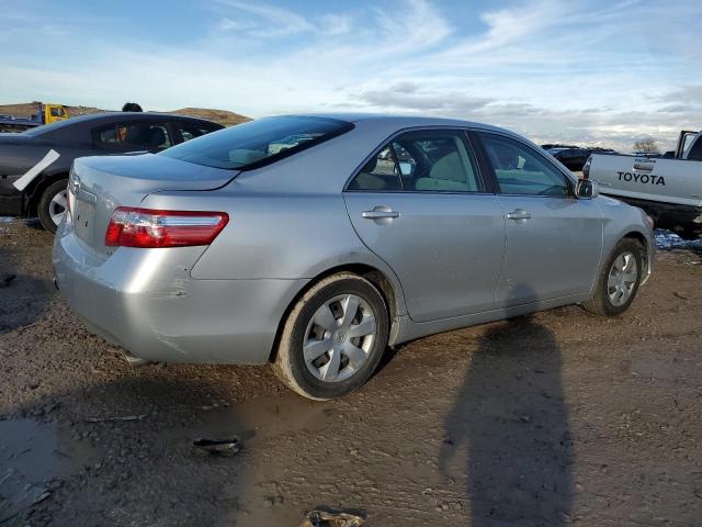 Изображение 3 2008 TOYOTA CAMRY LE 2008 с VIN 4T1BK46K48U573633