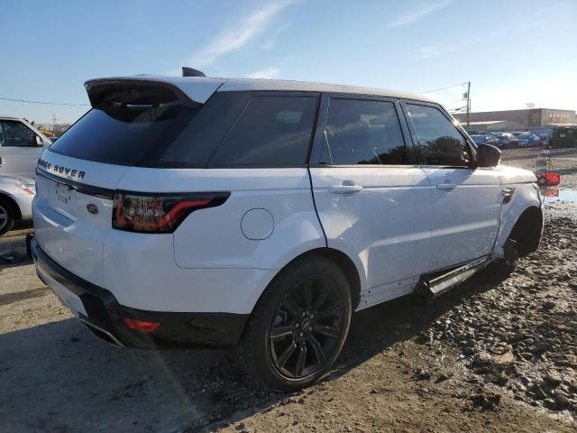 Obraz 3 z 2022 LAND ROVER RANGE ROVER SPORT HSE SILVER EDITION 2022 z VIN SALWR2SU5NA229862