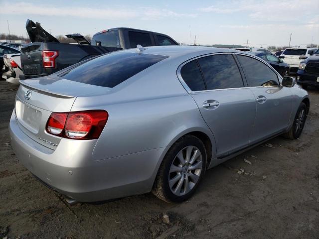 Obraz 3 z 2007 LEXUS GS 350 2007 z VIN JTHCE96S170006751