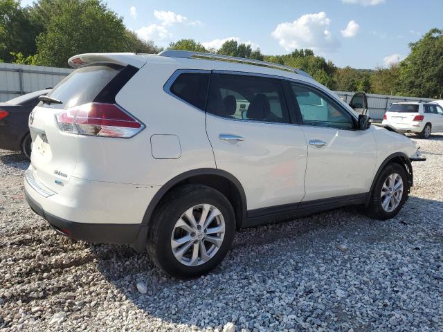 Image 3 of 2014 NISSAN ROGUE S 2014 with VIN 5N1AT2MV1EC826953