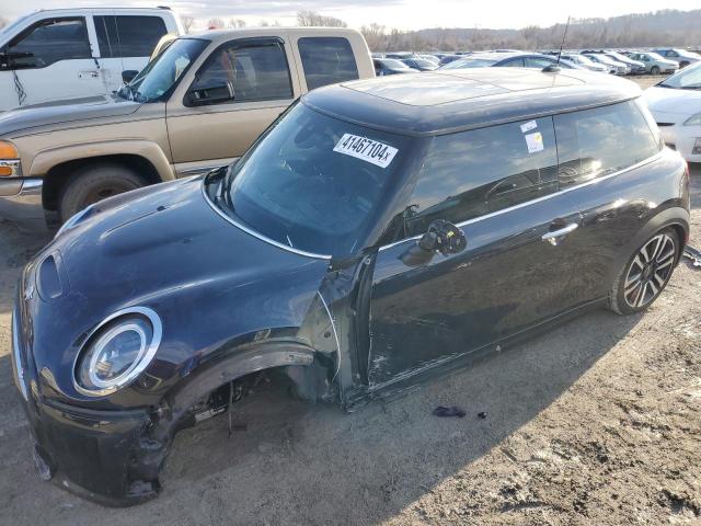 Obraz 2022 MINI COOPER S 2022