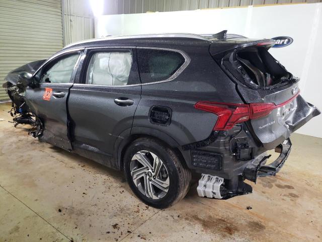 Image 2 of 2023 HYUNDAI SANTA FE SEL 2023 with VIN 5NMS24AJ9PH588833