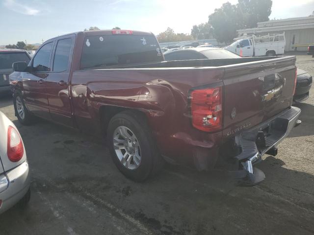 Obraz 2 z 2016 CHEVROLET SILVERADO C1500 LT 2016 z VIN 1GCRCREC7GZ247267