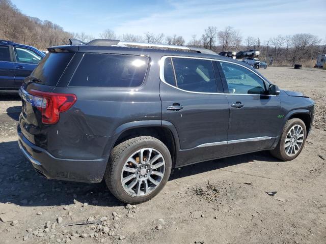 Изображение 3 2020 GMC ACADIA DENALI 2020 с VIN 1GKKNXLS2LZ190372