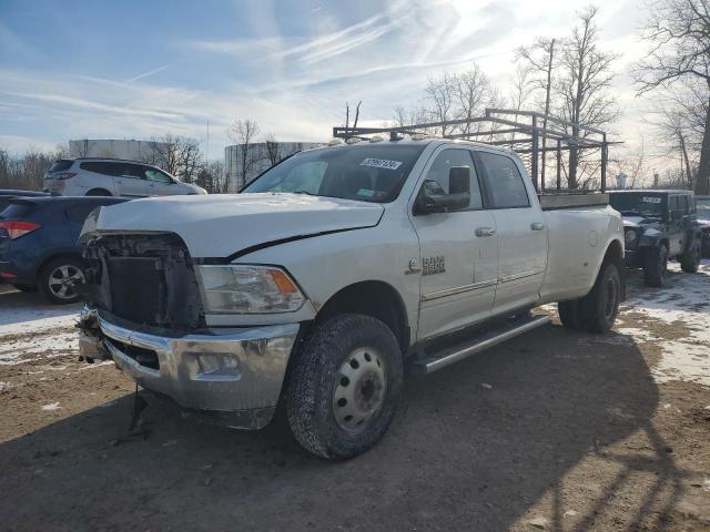 2015 RAM 3500 SLT 2015 image