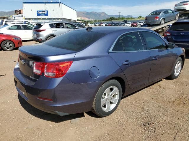 Image 3 of 2014 CHEVROLET MALIBU LS 2014 with VIN 1G11A5SL1EF289733