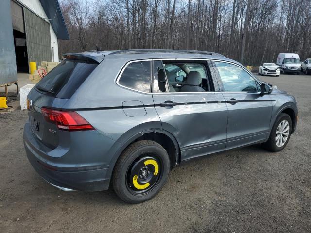 Image 3 of 2019 VOLKSWAGEN TIGUAN SE 2019 with VIN 3VV2B7AXXKM090024