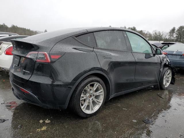 Изображение 3 2023 TESLA MODEL Y  2023 с VIN 7SAYGDEE4PA058635