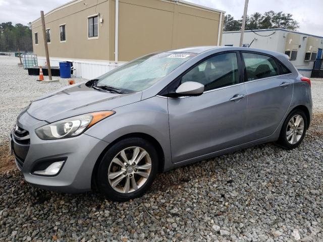 Obraz 1 z 2015 HYUNDAI ELANTRA GT  2015 z VIN KMHD35LH5FU239726